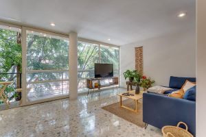 Alquiler Vacacional - Apartment nearby Antara Fashion Mall 10 min by car