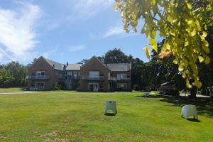 Alojamiento - Los Robles Apart Hotel