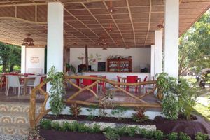 Alojamiento - Casa Paliton Siquijor Near Beach By Zuzu