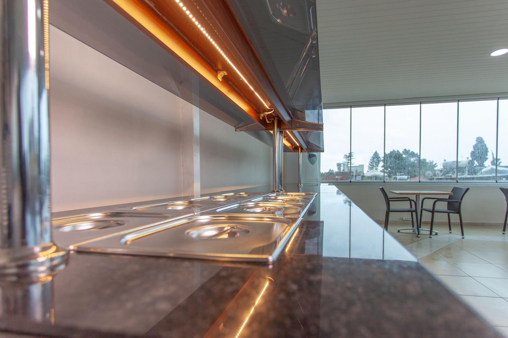 Restaurant Ozmen Hotel Old Town