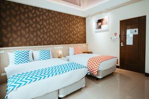 Alojamiento - Ping An Ju Homestay