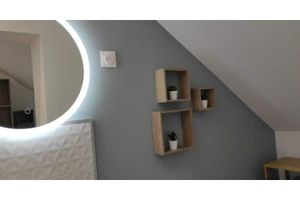 Alquiler Vacacional - Dunkerque, Studette Neuve Proche Plage