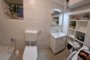 Renta temporal - Modern Luxury 2-bedroom apt With Balcony & Patio