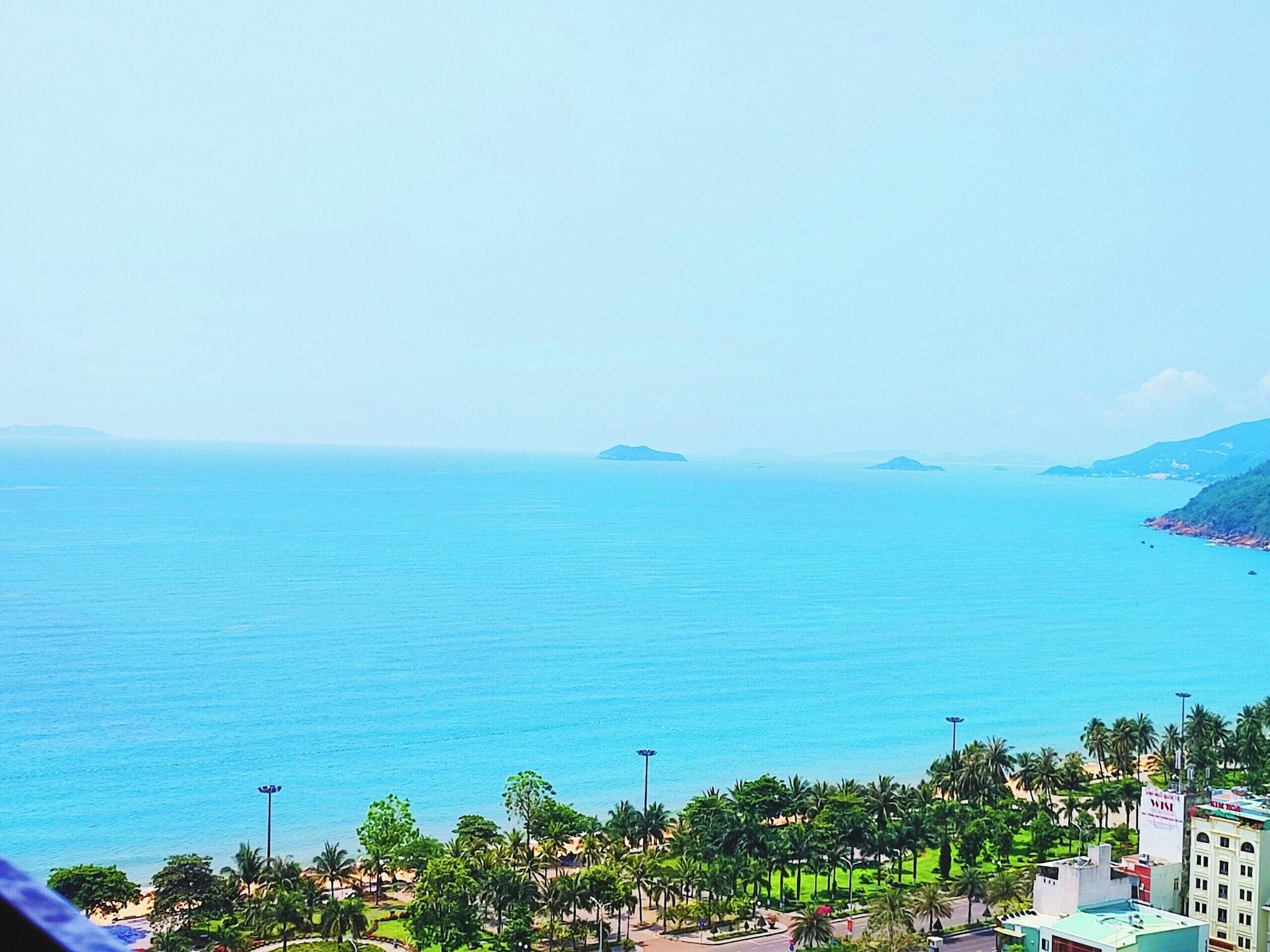 Playa Flc sea tower Quy Nhon apartment hotel