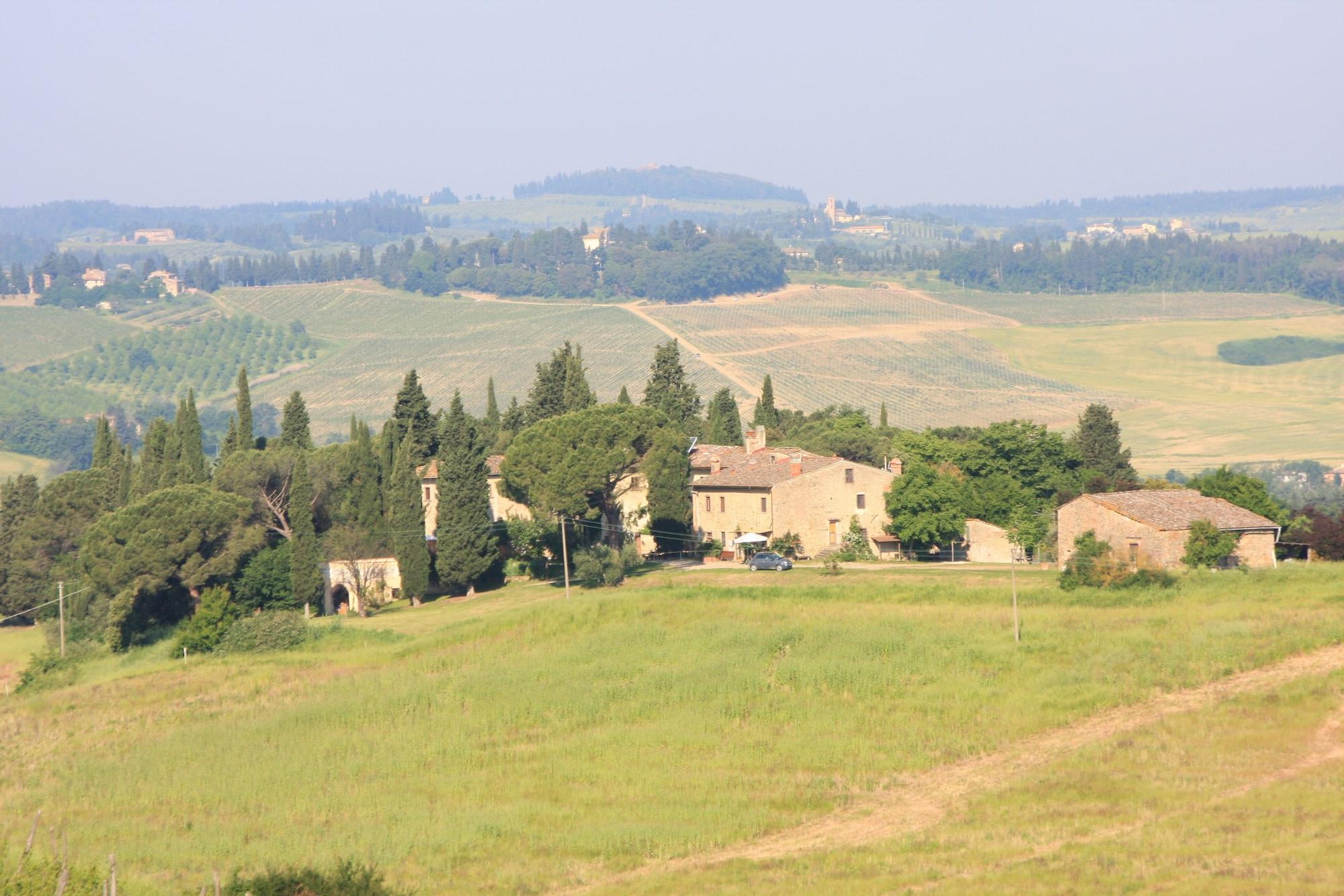 Varios Il Poggio B&B