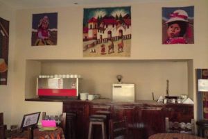 Alojamiento - Crystal Hotel