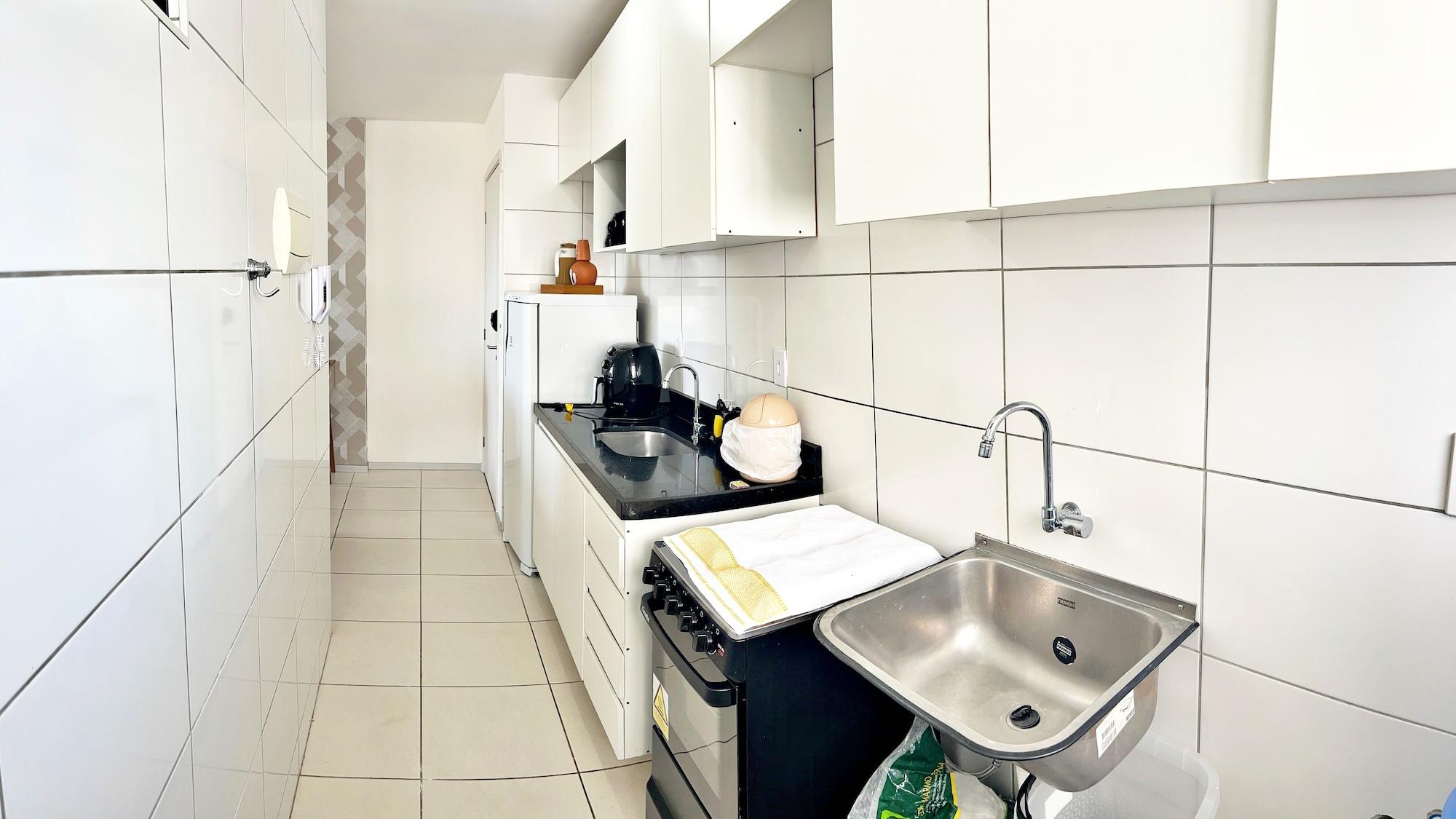 Equipamiento de Habitación Vacanze - Alicante