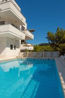 Alojamiento - Aparthotel Punta Blu