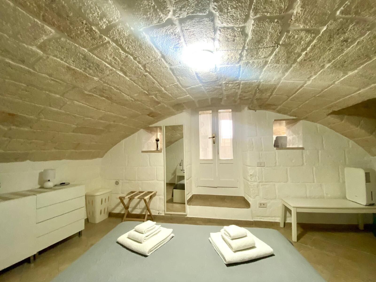 Habitación Casa Felice