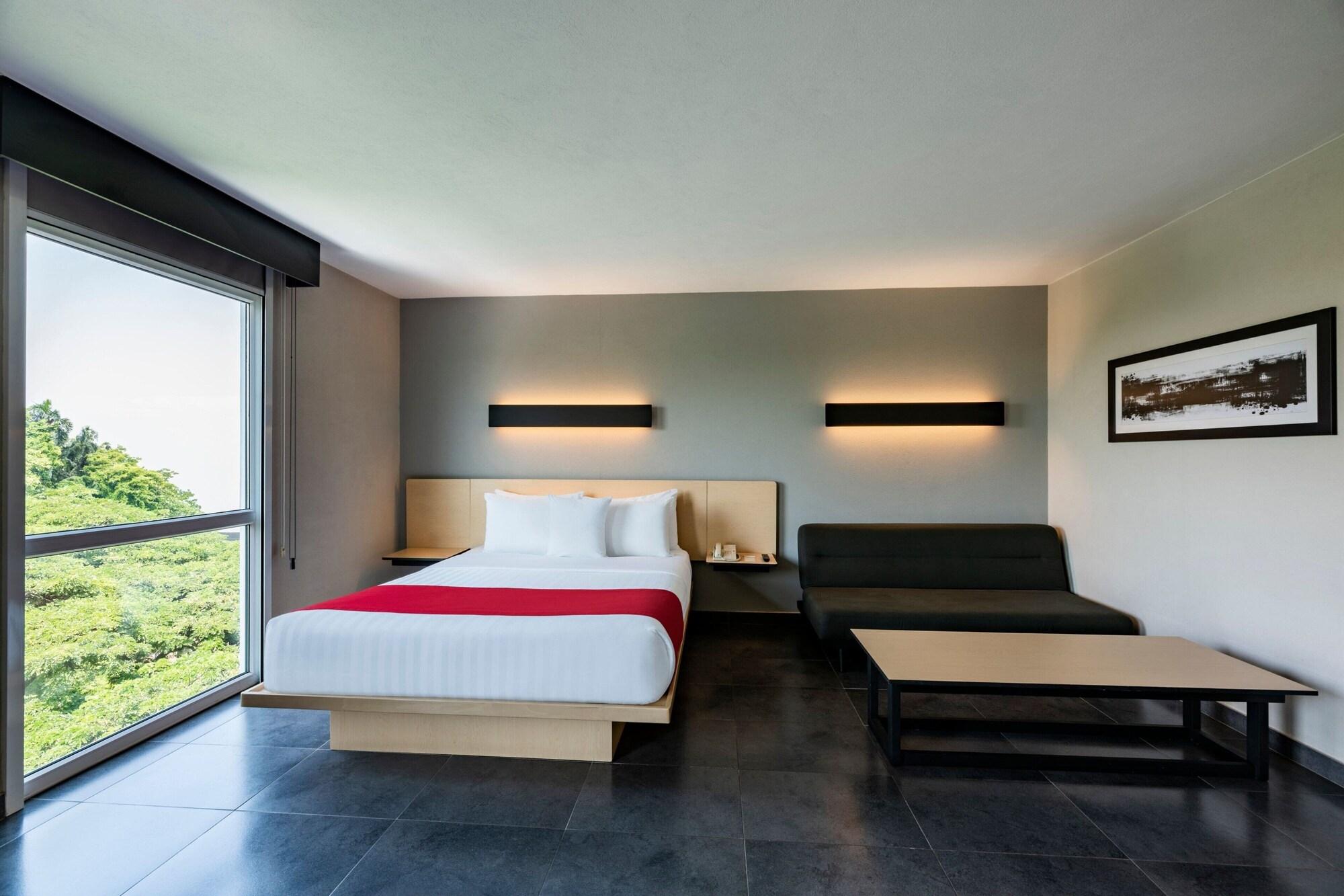 Habitación City Express Plus by Marriott Cali Colombia