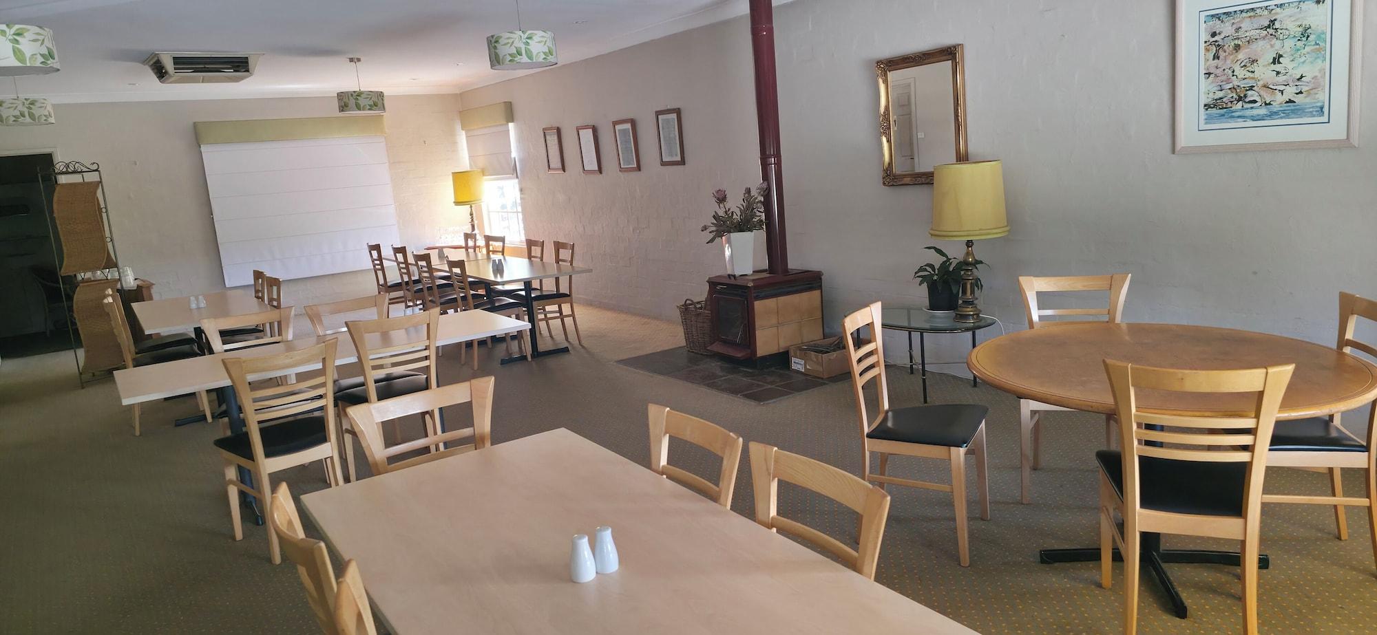 Restaurant Motel Royal Tara