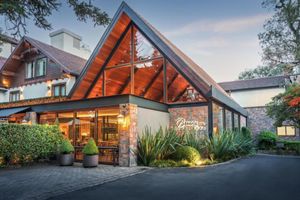 Alojamiento - Bavaria Sport Hotel
