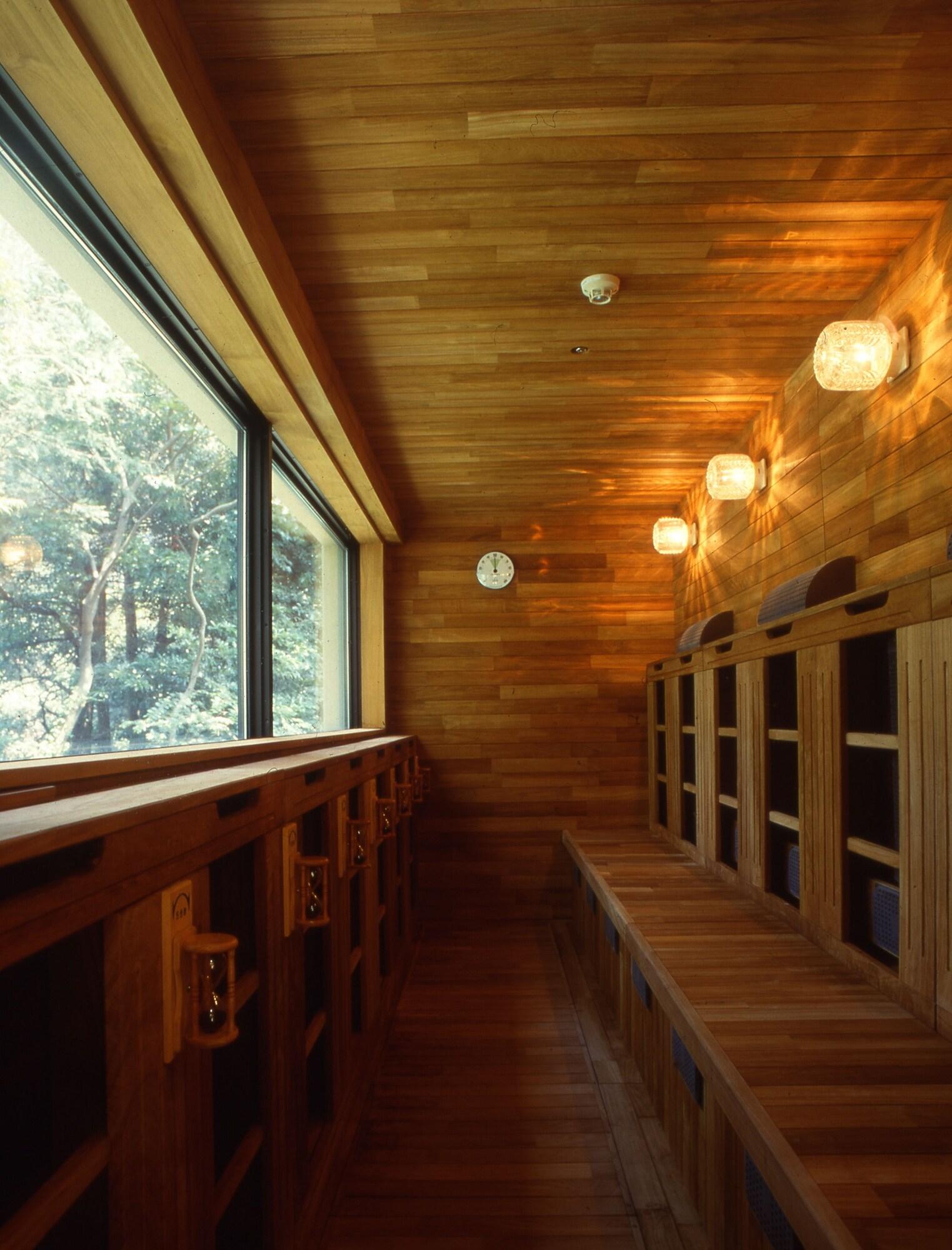 Spa Yumoto Fujiya Hotel
