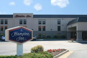 Alojamiento - Hampton Inn Grand Rapids-North