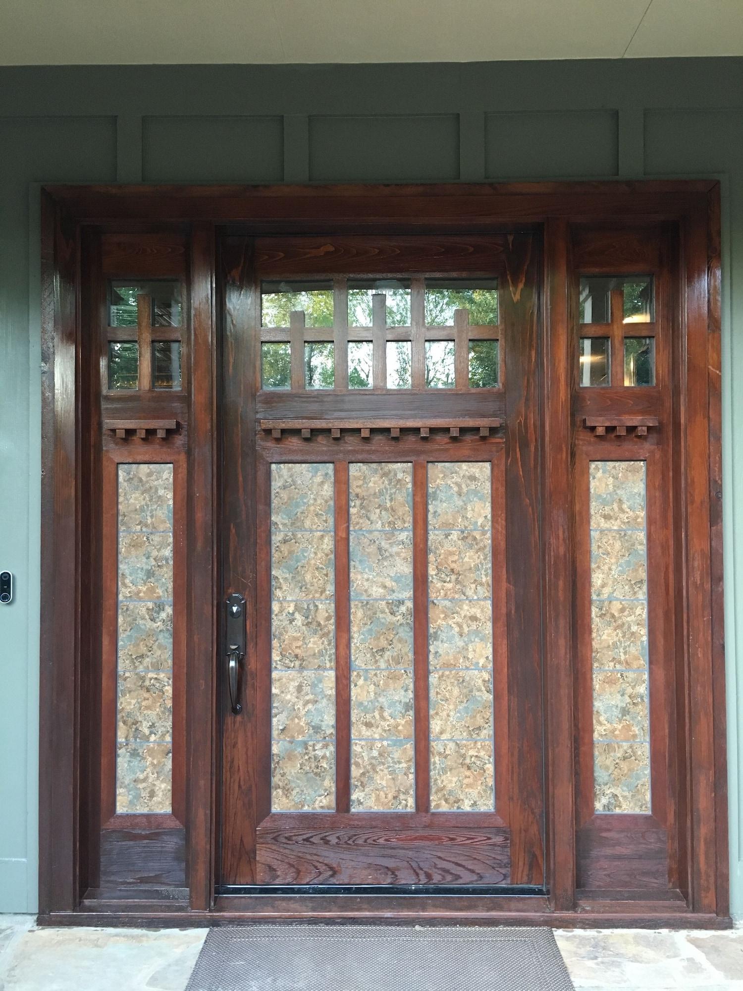 Vista Exterior BarDew Valley Inn