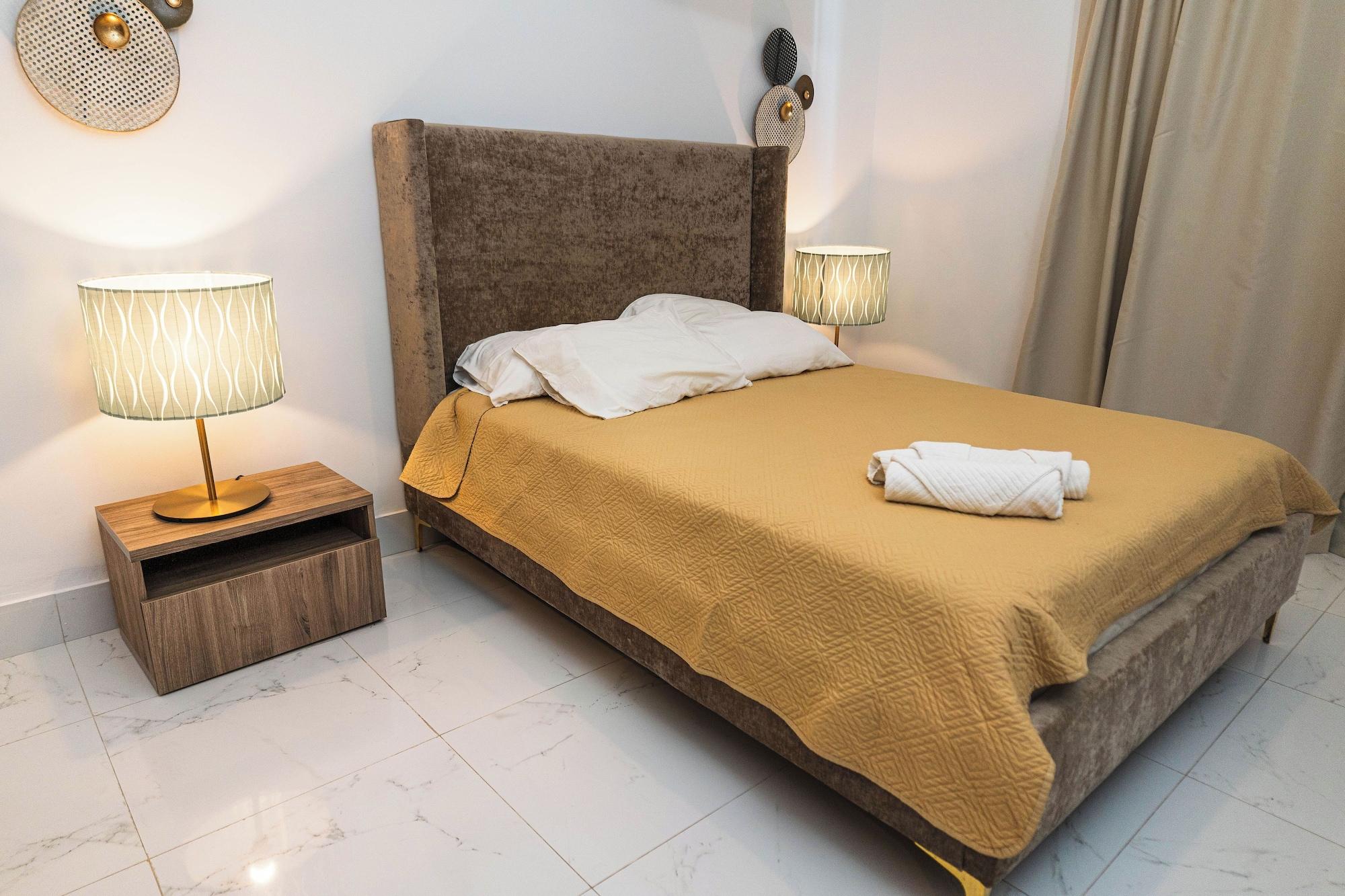 Habitación Arpel 07 - Piantini - Santo Domingo