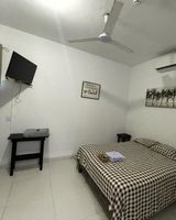 Alquiler Vacacional - Nice House in Chachalacas Beach and Dunes (pets welcome)