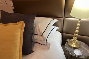 Alojamiento - Worth House