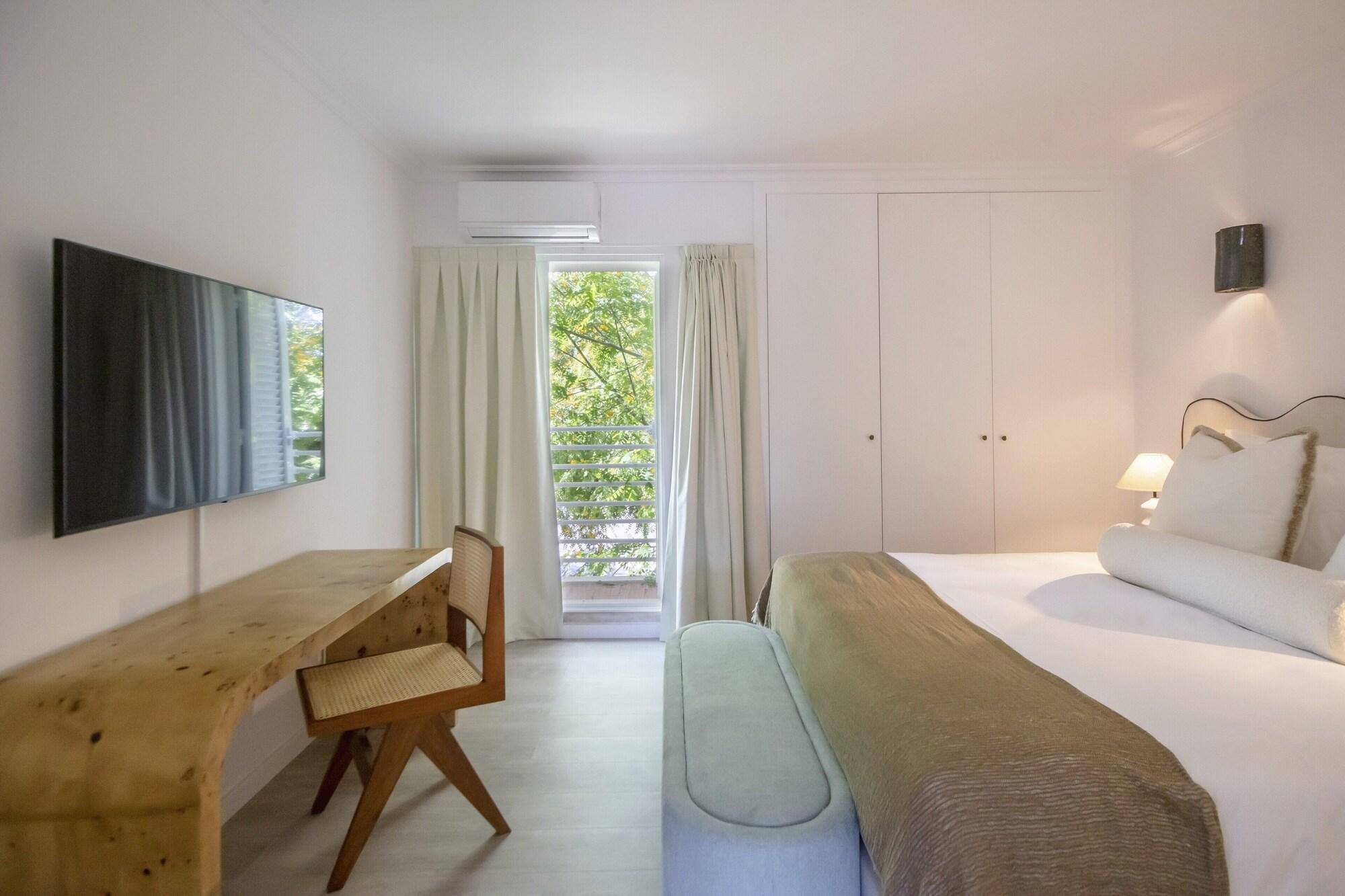 Habitación Masana Algarve