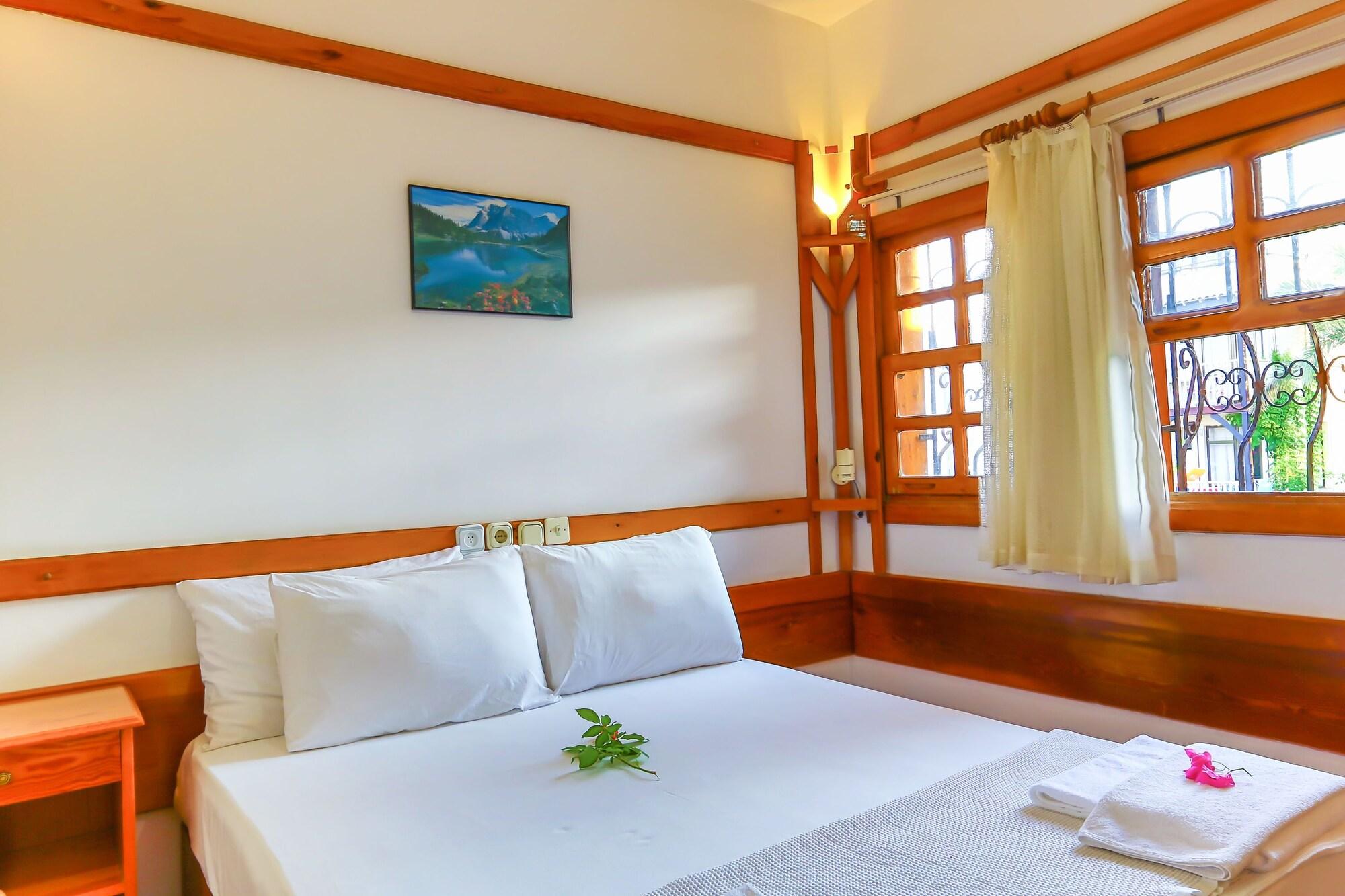 Habitación Hotel Villa Onemli