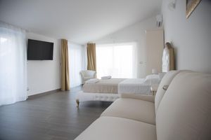Alquiler Vacacional - Santo Stefano Club