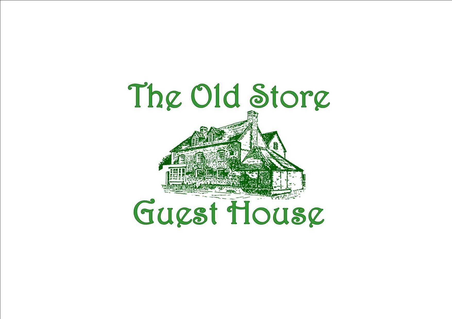 Varios The Old Store Guest House