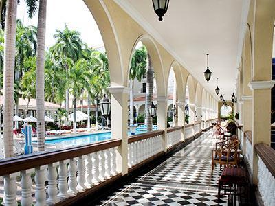 Hotel Hotel El Prado Barranquilla