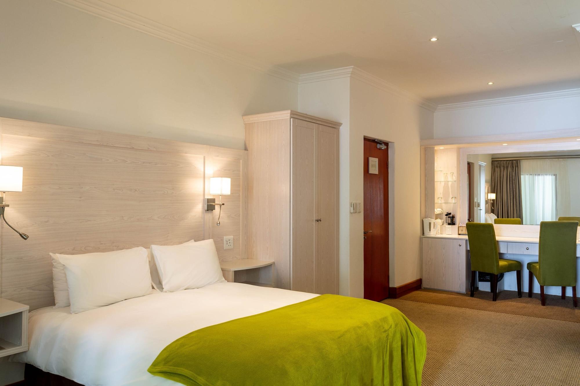 Habitación Val Du Charron Wine & Leisure Estate