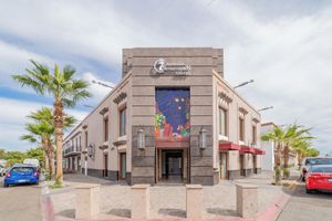 Alojamiento - Seven Crown La Paz Centro Histórico
