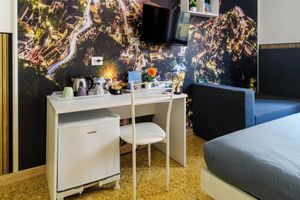 Alquiler Temporario - Lovely Bed and Breakfast in Center of Sorrento