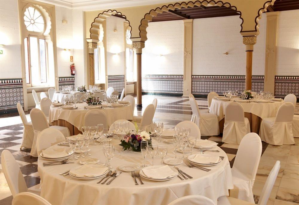 Restaurant Balneario de Cestona