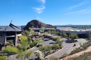 Alojamiento - Marriott Phoenix Resort Tempe at The Buttes