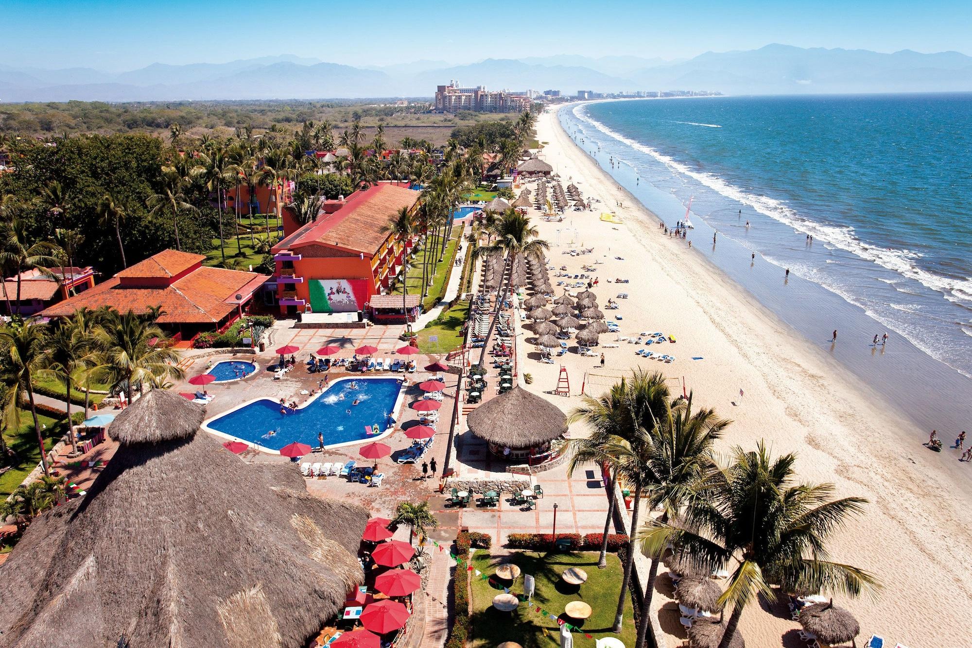 Playa Grand Decameron Complex Bucerias, A Trademark All-Inclusive Resort