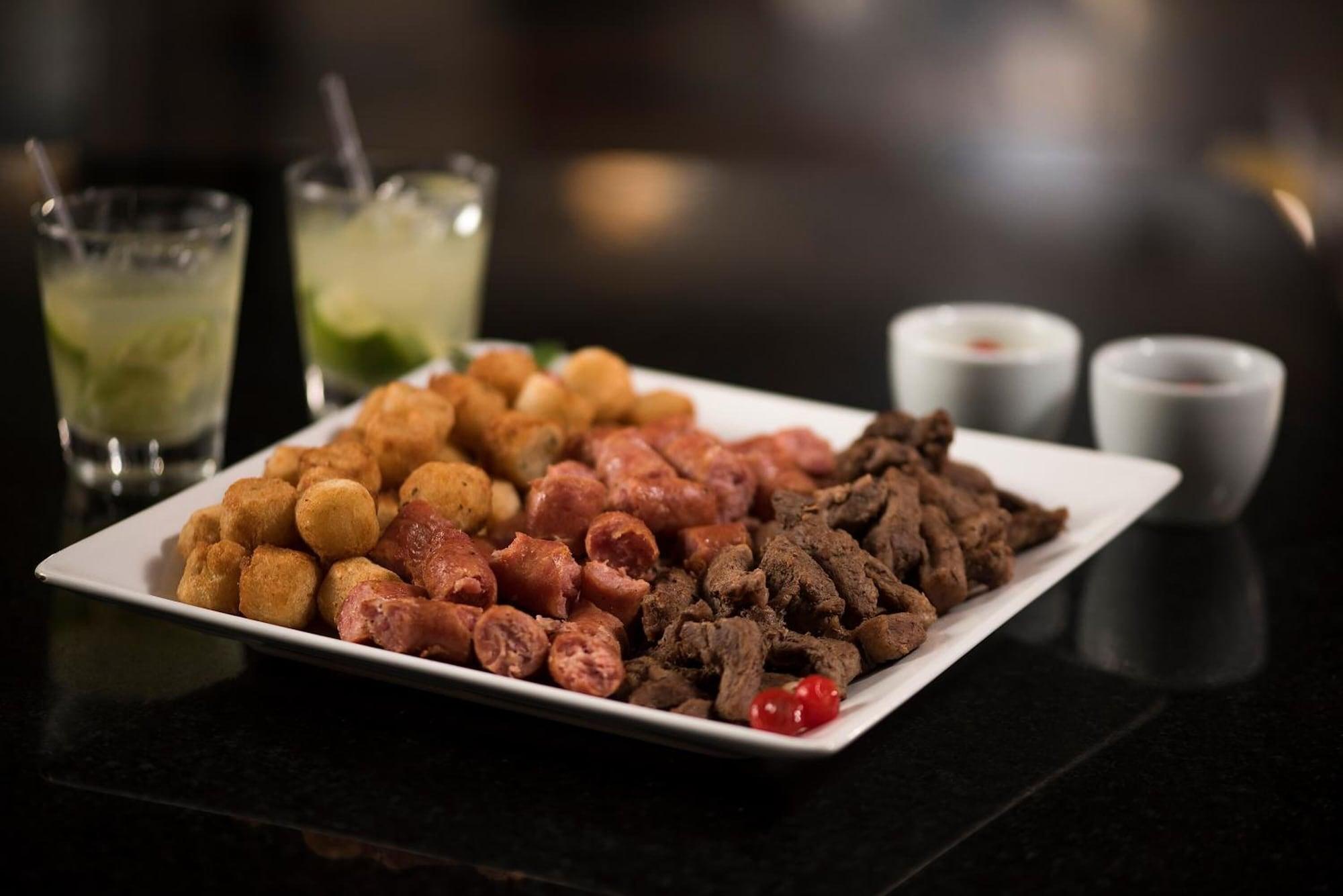 Restaurant SNOB Motel