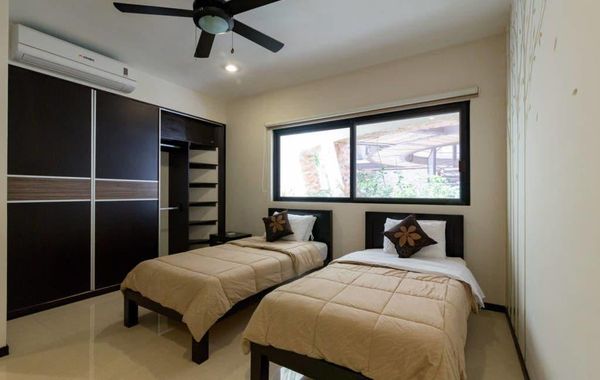 Heliko 305 by CocoBR - Hoteles con parque acuático en Playa del Carmen, México