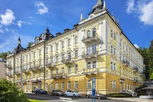 Alojamiento - Reitenberger Spa Medical