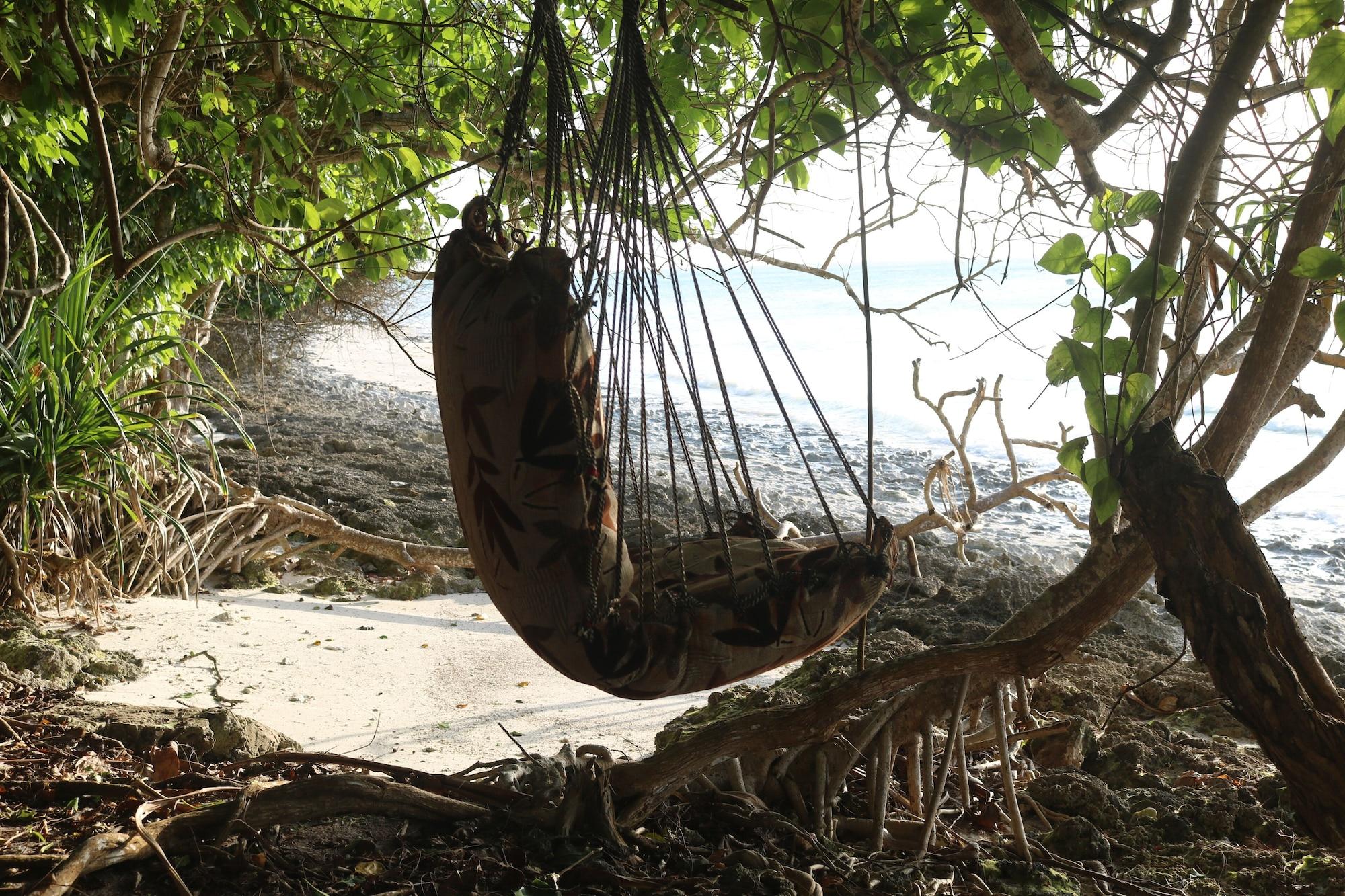 Vista Exterior Swahili Divers & Gecko Nature Lodge