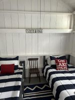 Alquiler Vacacional - Seasonal - Waterfront Cottage - Beautiful panoramic view