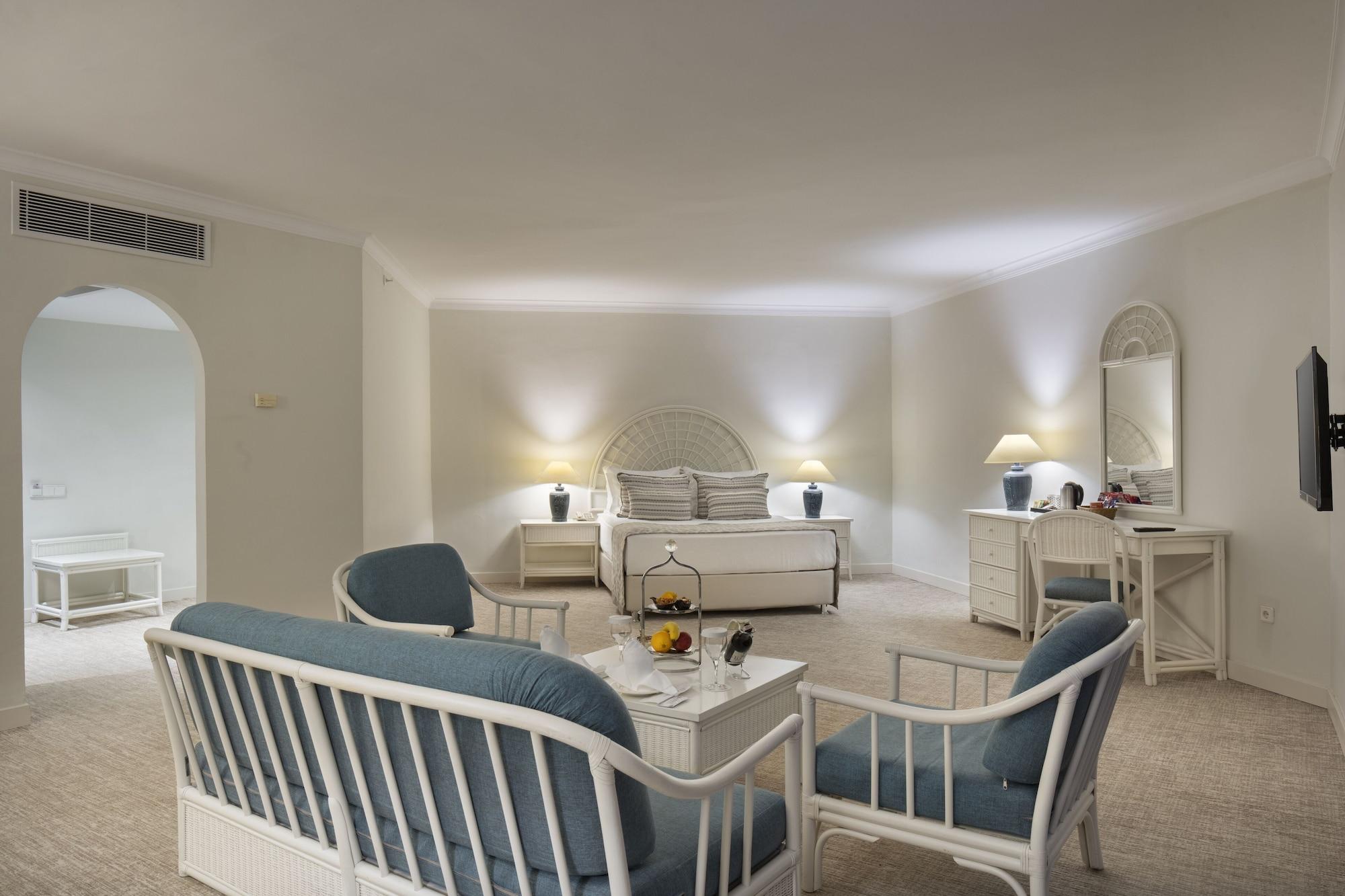 Habitación Mirage Park Resort - All Inclusive