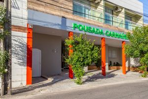 Alojamiento - OYO Hotel Nuvem