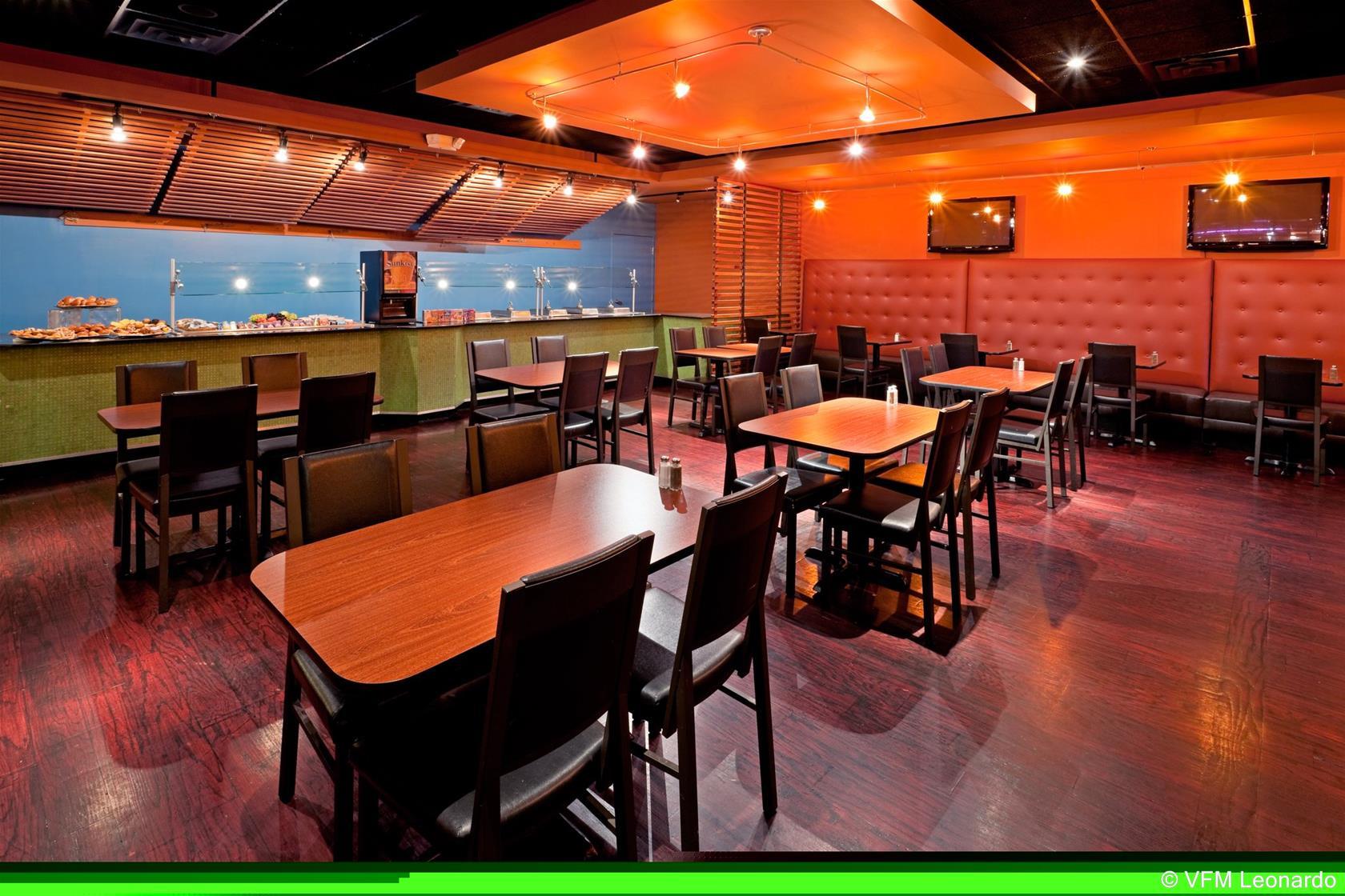 Restaurant Live! Casino & Hotel Philadelphia