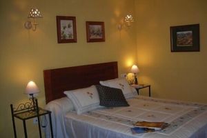 Alquiler Vacacional - Casas Rurales Los Arrayanes for 4 people