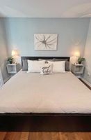 Alquiler Vacacional - Downtown - Large Modern 2 BR APT + 1 Free Parking
