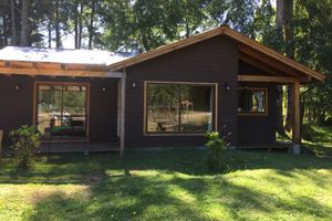 Alquiler Vacacional - Cabañas Futroe