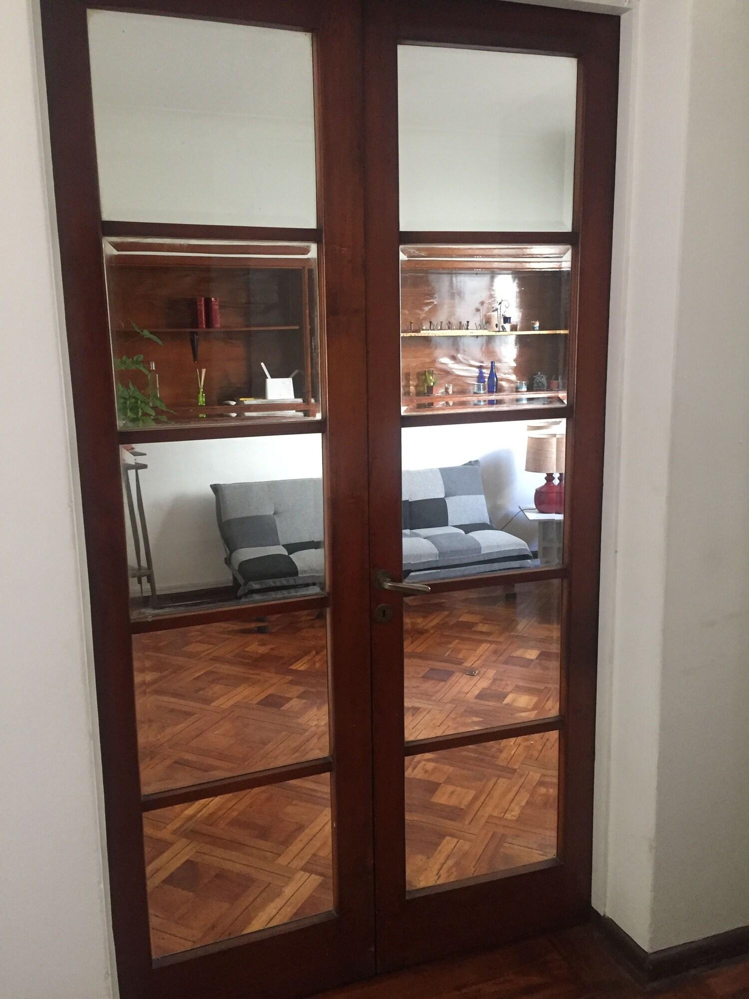 Vista Lobby Hostel Pass