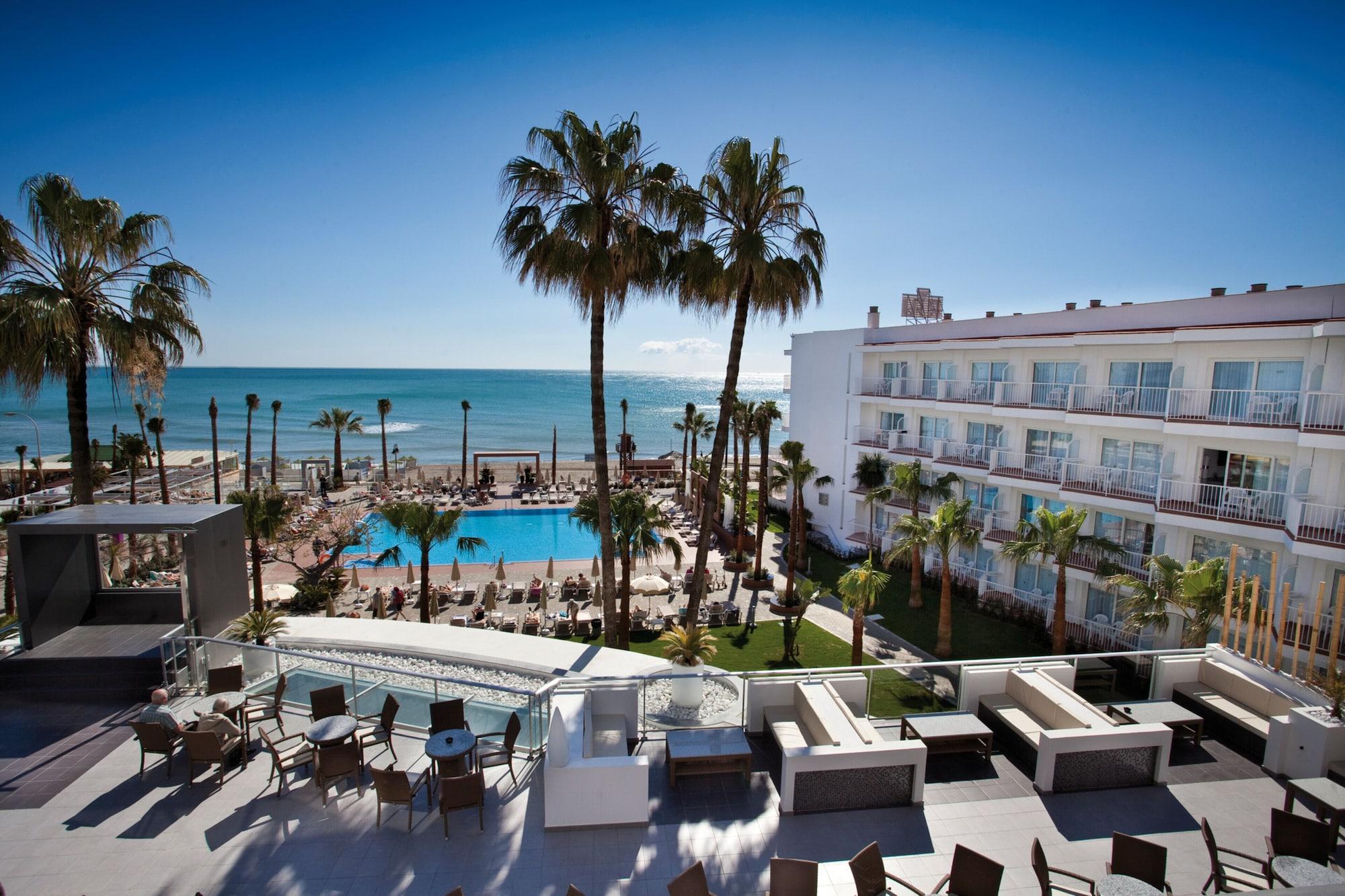 Playa Hotel Riu Nautilus - Adults Only