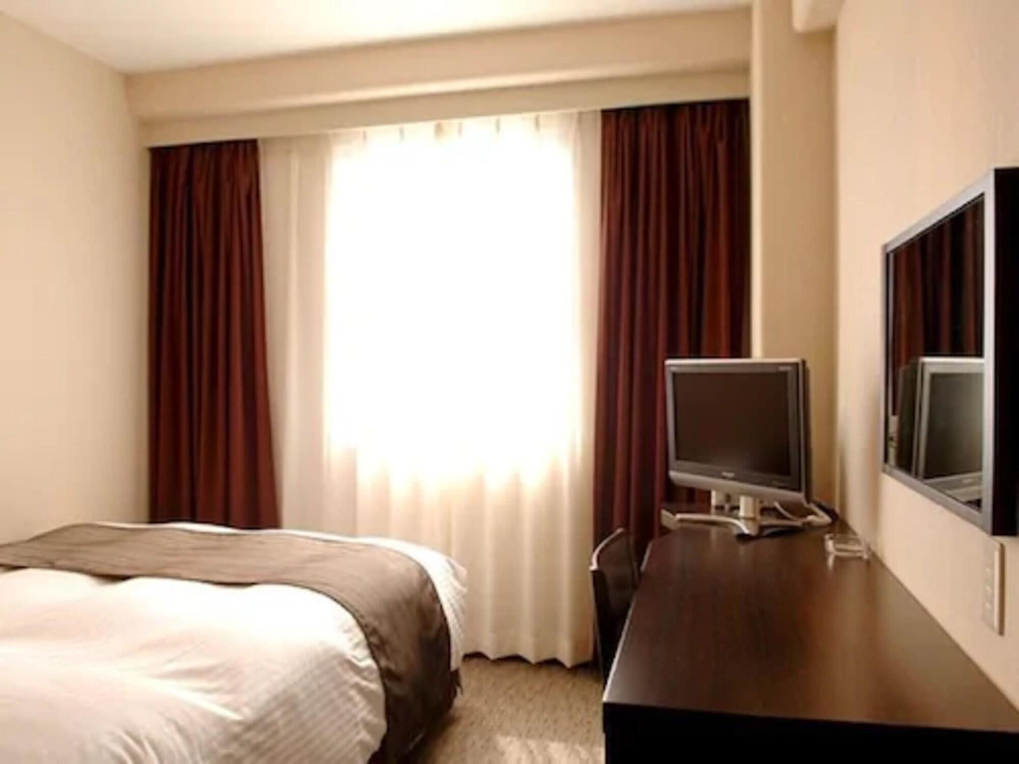 Habitación Fukuchiyama Ark Hotel