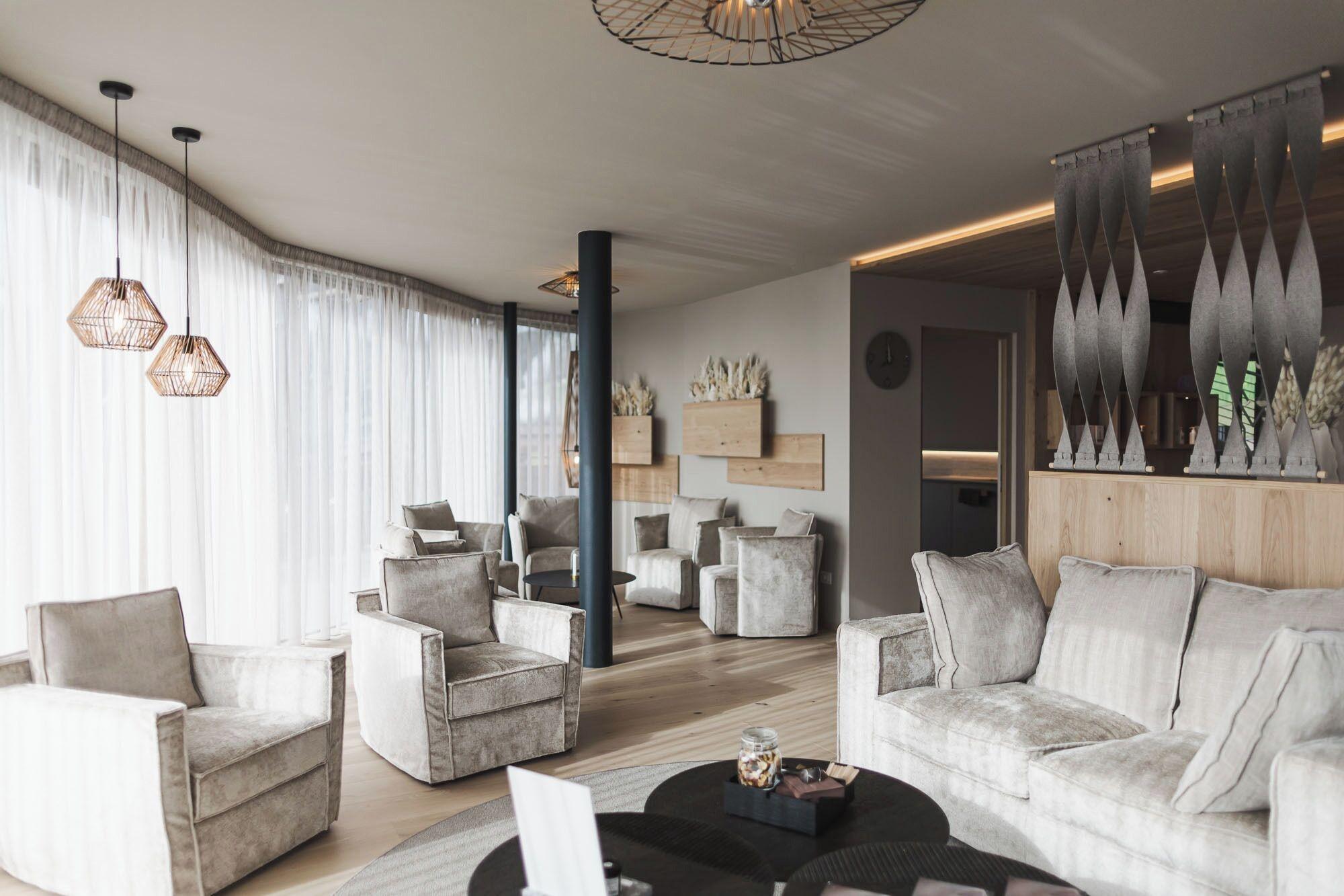 Spa Hotel Hubertus
