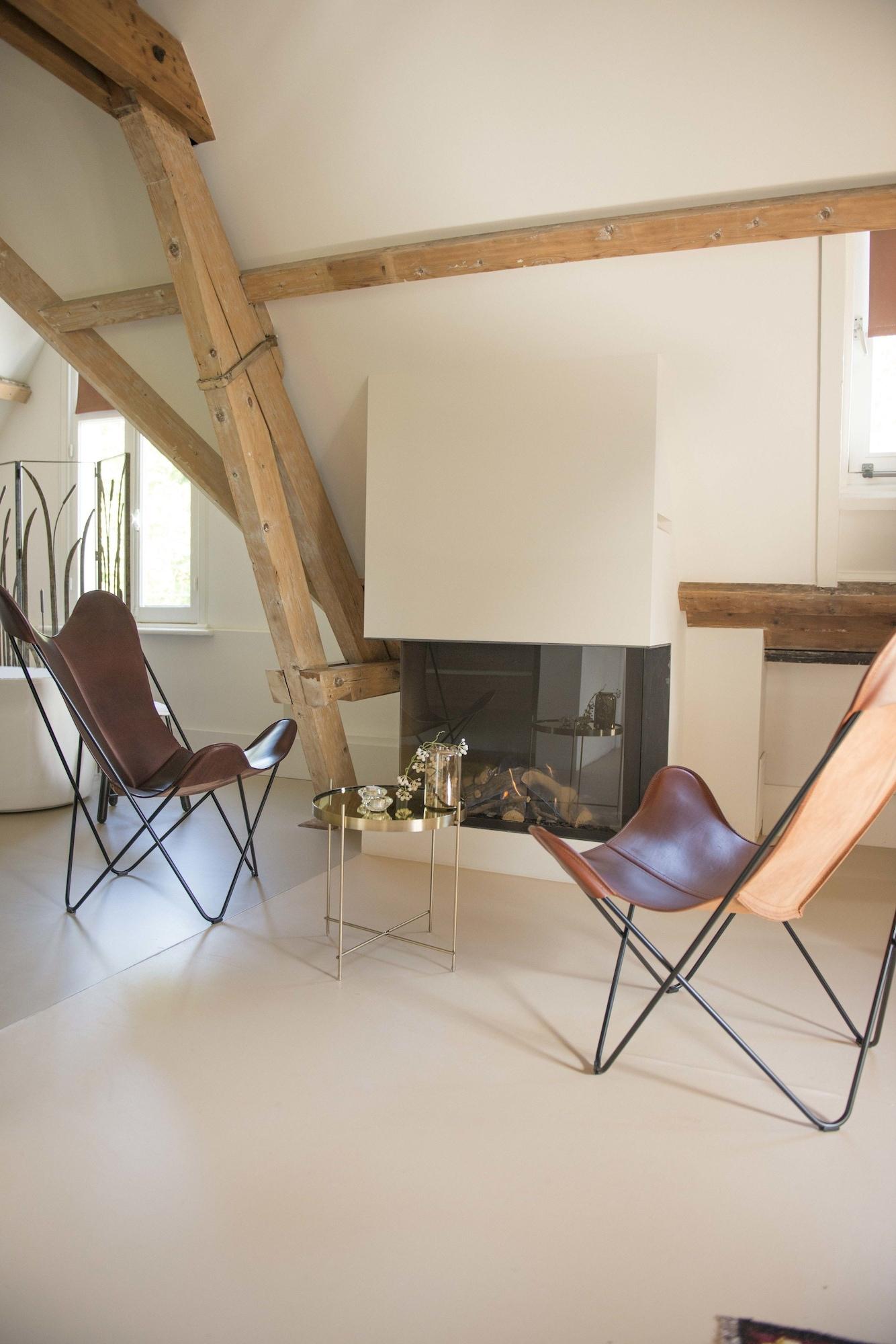Comodidades del Alojamiento Bossche Suites Stationsweg