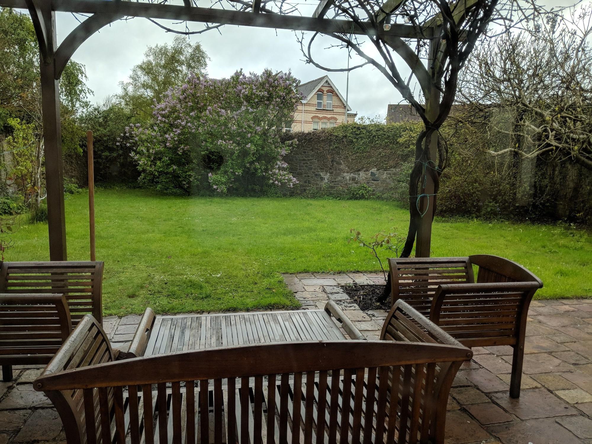 Equipamiento de Habitación Weirholme Annex